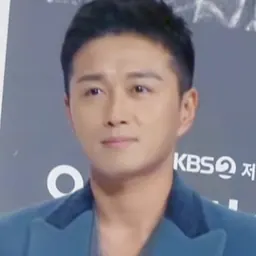 Portrait of Jin Tae-hyun
