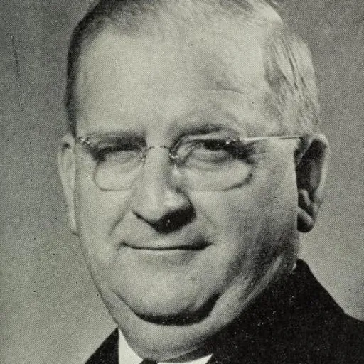 Portrait of A. F. Maciejewski