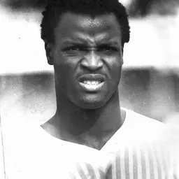 Portrait of Didier Otokoré