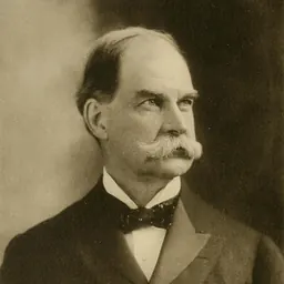 Portrait of Abraham Lansing