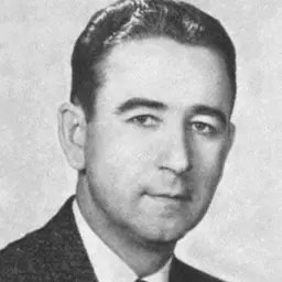 Portrait of Clair Armstrong Callan