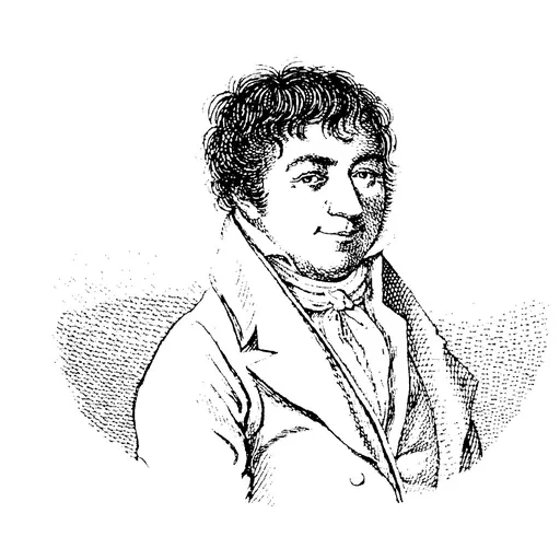 Portrait of Antonio Collalto
