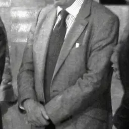 Portrait of Pinchas Steinberg