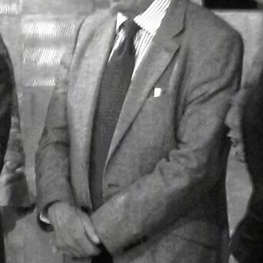 Portrait of Pinchas Steinberg