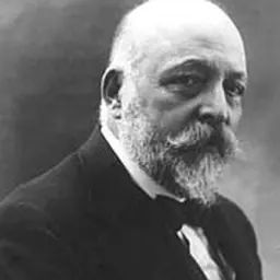 Portrait of Mehmet Emin Yurdakul