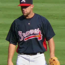 Portrait of Reid Gorecki