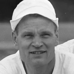 Portrait of Toimi Pitkänen