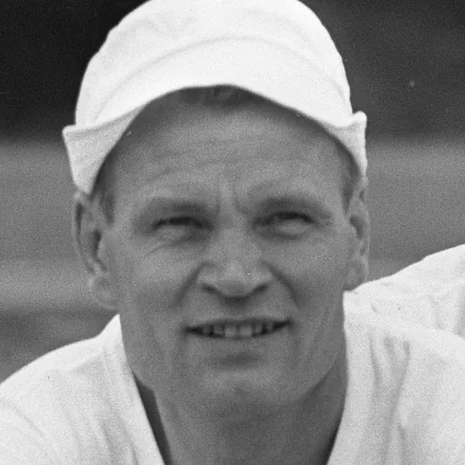 Portrait of Toimi Pitkänen