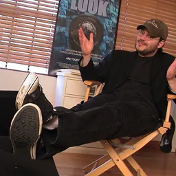 Portrait of Adam Rifkin