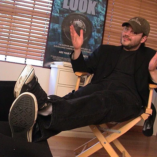 Portrait of Adam Rifkin