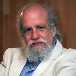 Portrait of Fernando González Gortázar