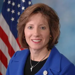 Portrait of Vicky Hartzler