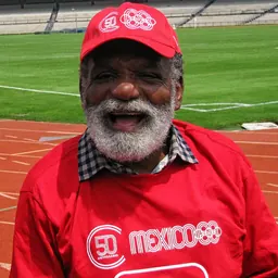 Portrait of Servílio de Oliveira