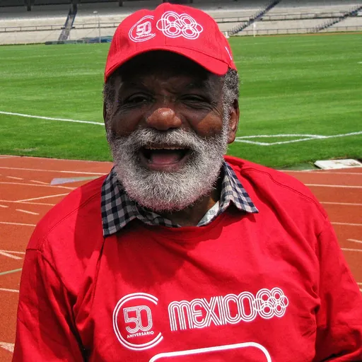 Portrait of Servílio de Oliveira