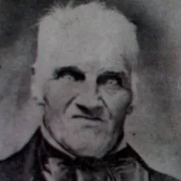 Portrait of Joseph Bloor