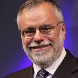 Portrait of Andrea Riccardi