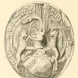 Portrait of Alexander Lindsay, 2nd Earl of Crawford