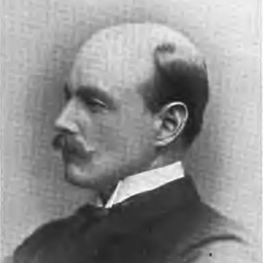 Portrait of Walter Long, 1st Viscount Long