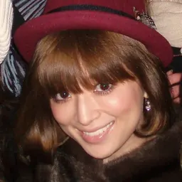 Portrait of Ayumi Hamasaki