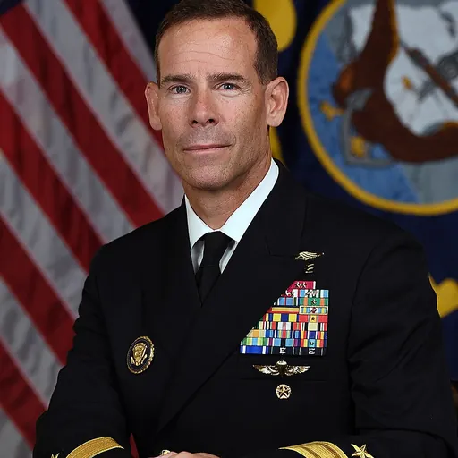 Portrait of Keith Davids