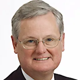 Portrait of Gary Titley