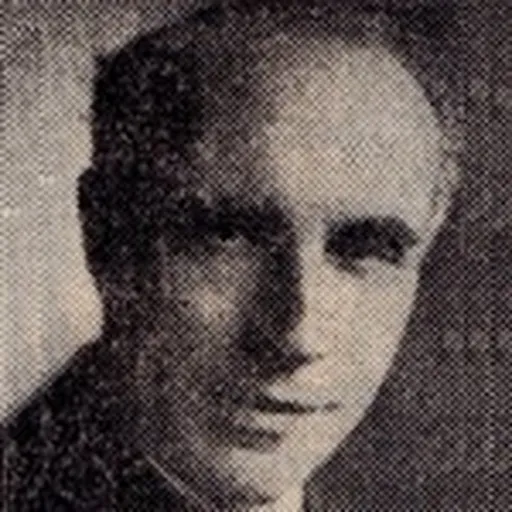 Portrait of Carlos Aldunate Errázuriz