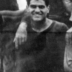 Portrait of Josep Sastre i Perciba