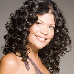 Portrait of Aida Rodriguez