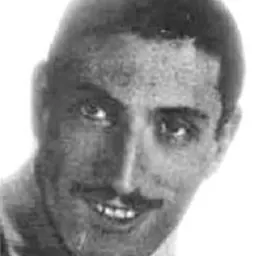 Portrait of Cristóbal Herreros