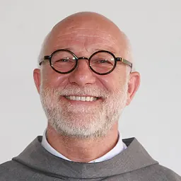 Portrait of Martin Kmetec