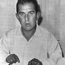 Portrait of Rodolfo Sonego