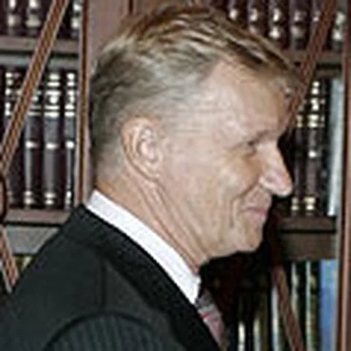 Portrait of Valentin Vlasov