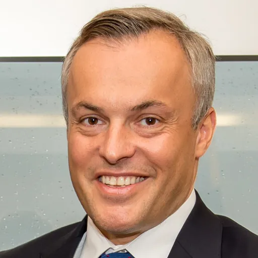 Portrait of Batu Kutelia