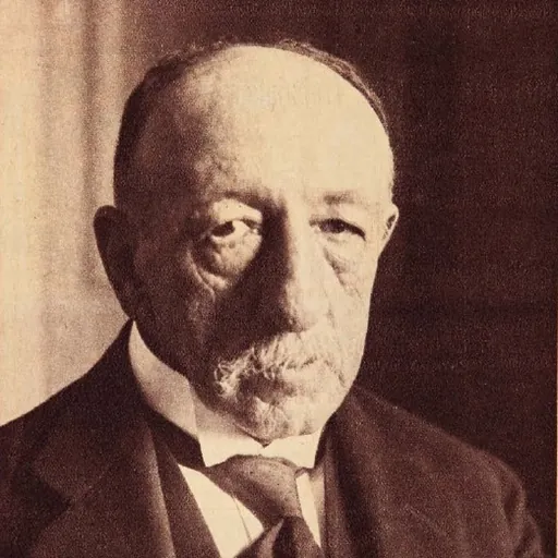 Portrait of Abraham Ovalle Ovalle