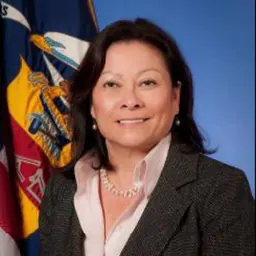 Portrait of Patricia A. Shiu