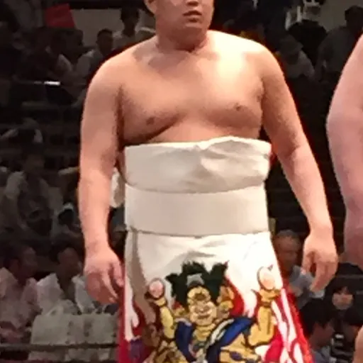 Portrait of Abi Masatora
