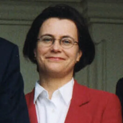 Portrait of Andrea Willi