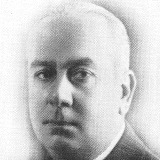 Portrait of Belisario Sosa
