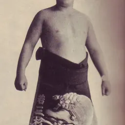 Portrait of Wakamisugi Akiteru