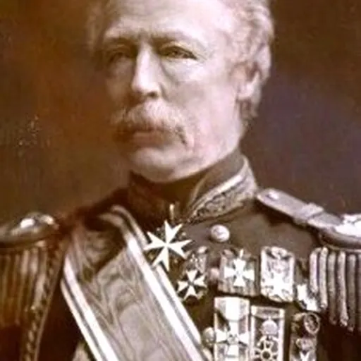 Portrait of François de Casembroot