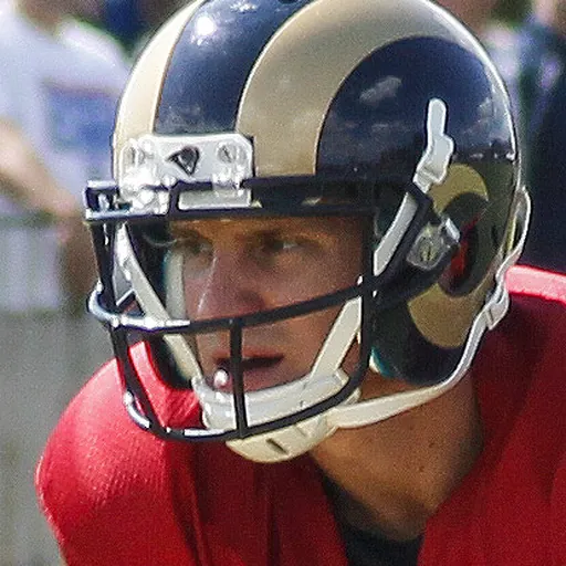 Portrait of Austin Davis