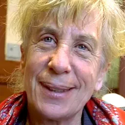 Portrait of Jill Godmilow