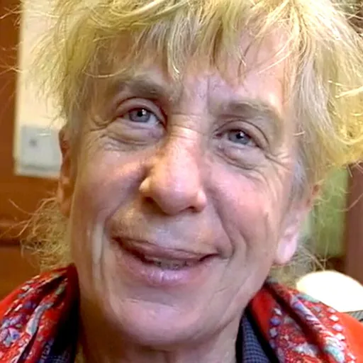 Portrait of Jill Godmilow