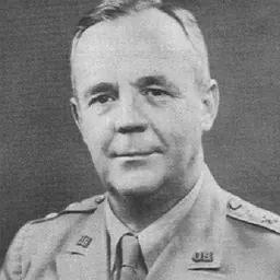 Portrait of Robert W. Crawford