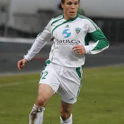 Portrait of Radoslav Zabavník