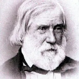 Portrait of Francis Danby