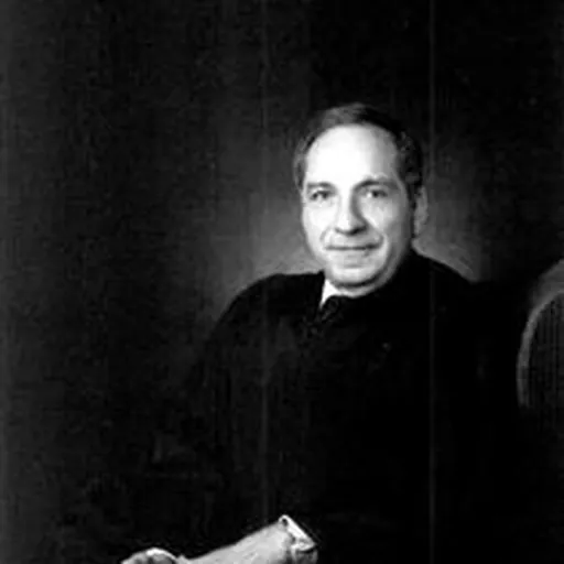 Portrait of George Thomas VanBebber