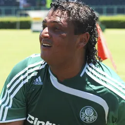 Portrait of Tonhão