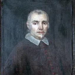 Portrait of Carlo Carafa