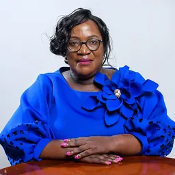 Portrait of Mary Maulidi Khembo
